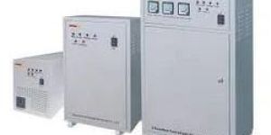 Hybrid Solar Inverter