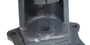 Leyland Rear Spring Bracket