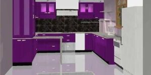 Kitchen Fitting