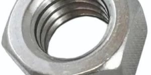 Mild Steel Hex Nuts
