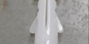PVC Wall Plug