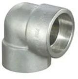 Stainless Steel Elbow
