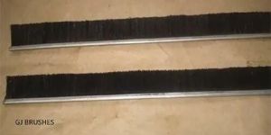Industrial Strip Brush