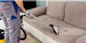 Sofa Dry Cleaning Services