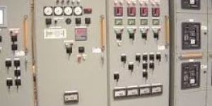 Industrial Switchgear