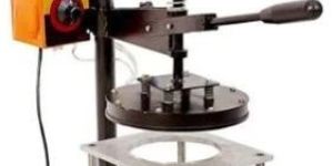 Curd Cup Packing Machine