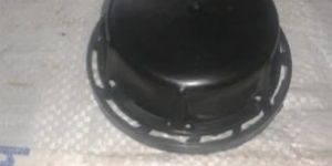 Plastic Drum Cap
