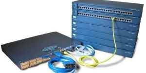 Cisco Network Router