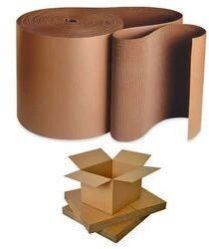 Corrugated Paper Board