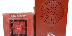 Fire Alarm System
