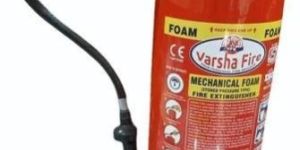 Fire Extinguishers