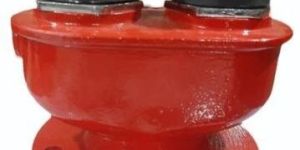 Two Way Breeching Inlet Valve