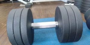 Adjustable Dumbbell
