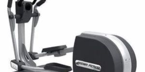 Elliptical Cross Trainer