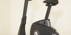 Upright Bike