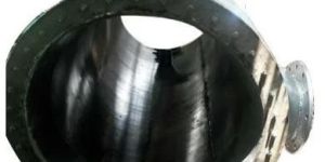 Industrial Recuperator