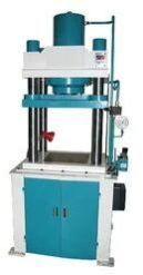 Four Pillar Hydraulic Press