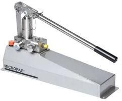 Hydraulic Hand Pump