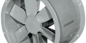 Vibhro Axial Fan