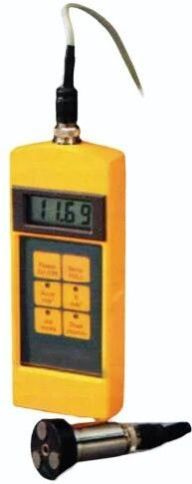 Vibhro Vibration Meter