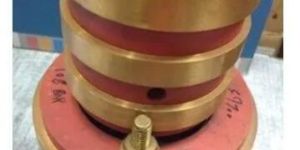 Generator Spare Slip Ring