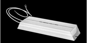 Metal Clad Braking Resistor