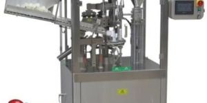 Pesticide Powder Filling Machine