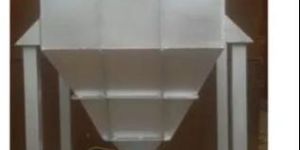 Multi Cyclone Dust Collector