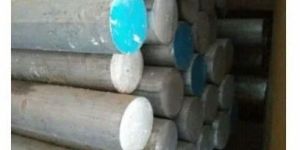 Forged Mild Steel Rod