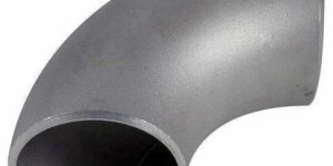 Mild Steel Elbow