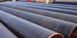 Mild Steel Hydraulic Pipe