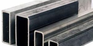 Mild Steel Rectangular Pipe