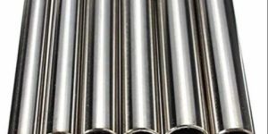 Mild Steel Seamless Pipe