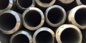 Round Carbon Steel Pipe
