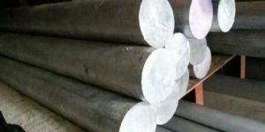 Round Mild Steel Rod