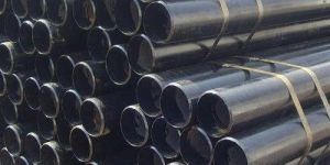 Seamless Carbon Steel Pipe