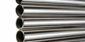 Seamless Stainless Steel Pipe