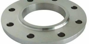 Stainless Steel Blind Flange