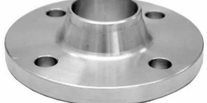 Stainless Steel DIN Flanges