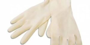 Disposable Hand Gloves