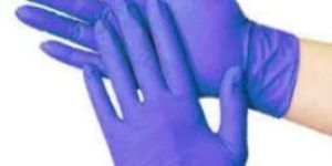 Nitrile Gloves Powder Free