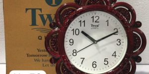 TWEN WALL CLOCKS