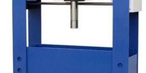 H Frame Hydraulic Press