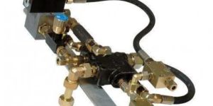 Hydraulic Manifold Valve