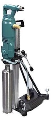 Pneumatic Drilling Machine