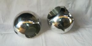 L-Port Ball Valve Balls