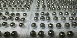 Small Size Drill Balls