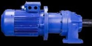 Gear Motors