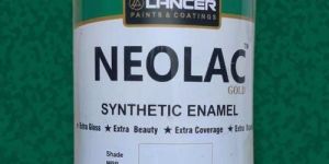 Neolac Synthetic Enamel Paint