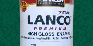 Red Oxide Metal Primer